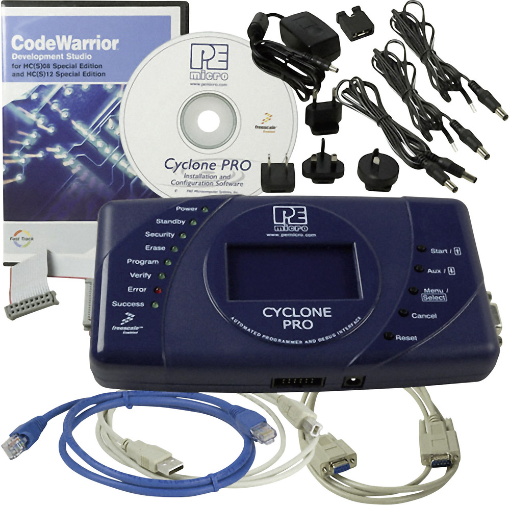 Cyclone Pro (M68CYCLONEPROE) kaufen