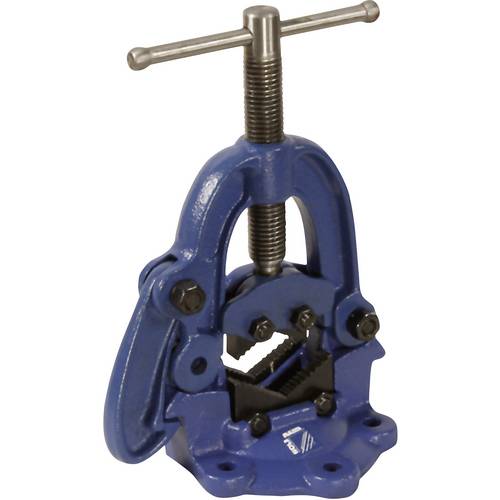 Holzmann Maschinen RSS050 Rohrschraubstock H050800007 Spann-Weite (max.): 62 mm