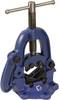 Holzmann Maschinen RSS050 Rohrschraubstock H050800007 Spann-Weite (max.): 62 mm