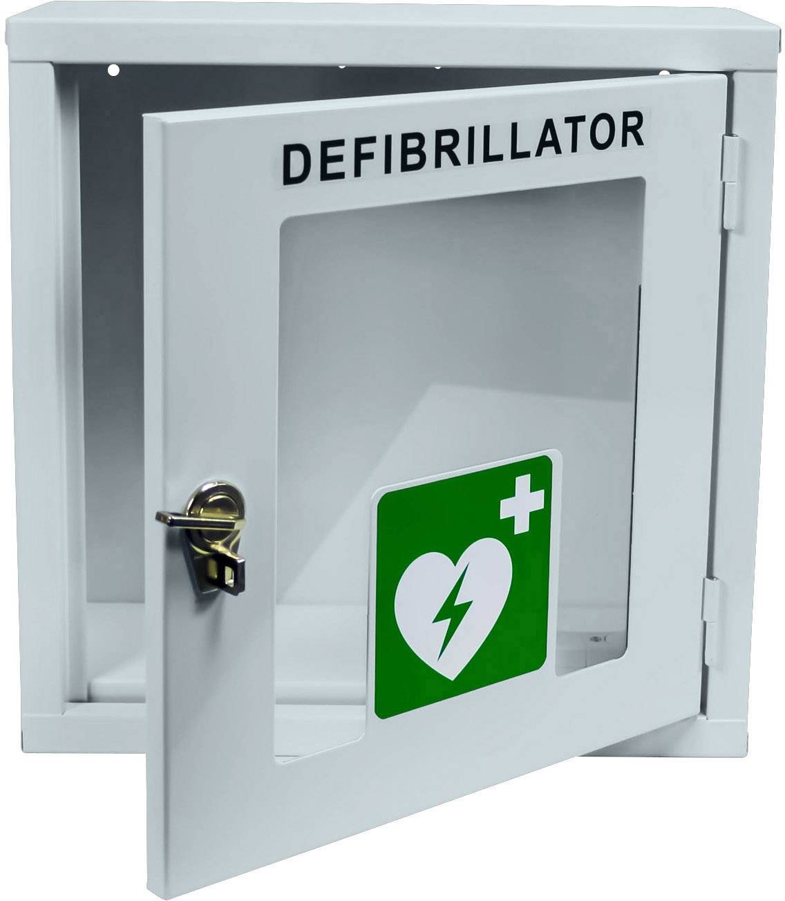 CTA zu Defibrillatoren