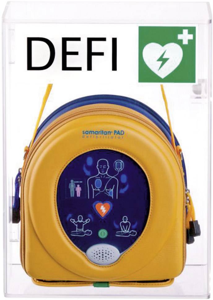 Defibrillatori