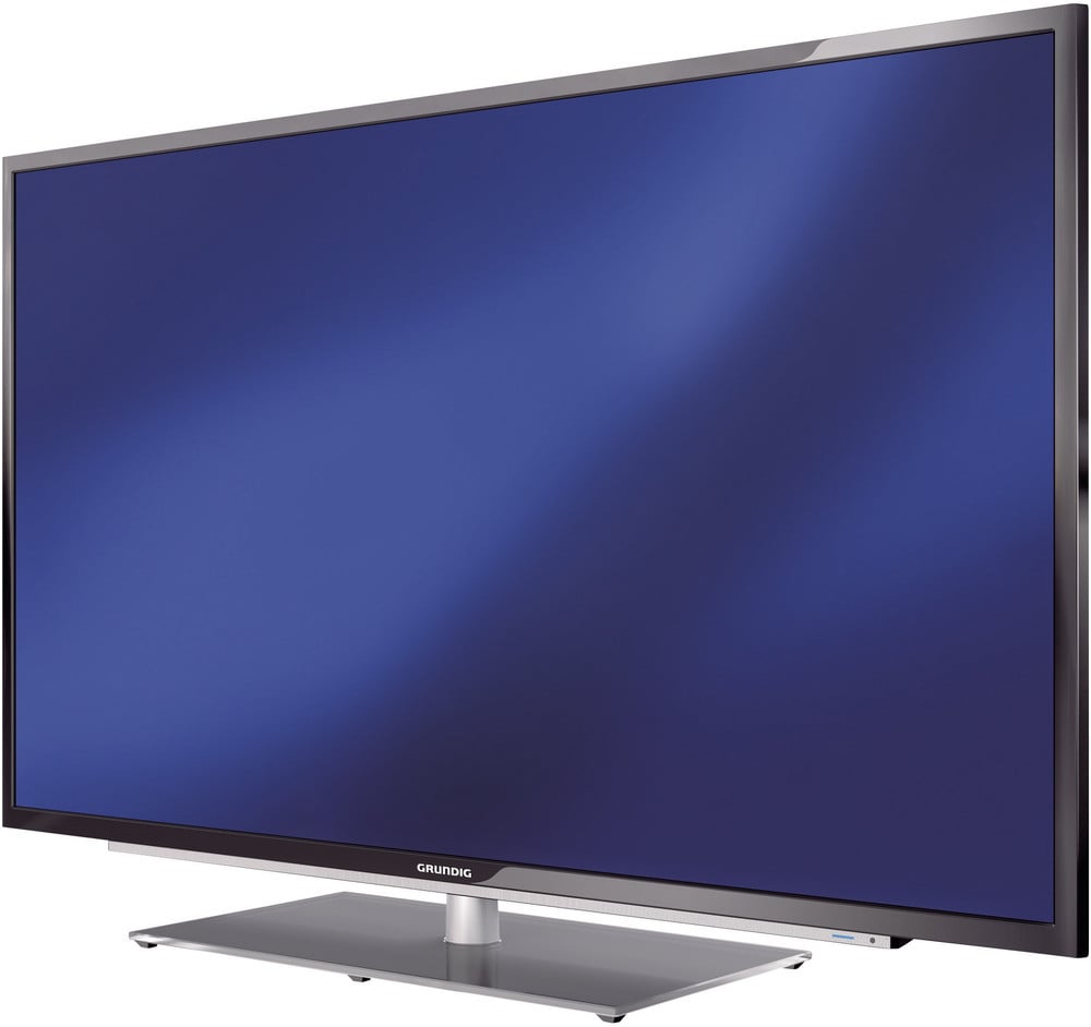 Grundig Lcd Tv 42 Vle 866 Bl Grundig 42 VLE 988 BL 3D-TV kaufen