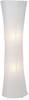 Brilliant Becca 92961/05 Stehlampe LED E27 53 W Weiß