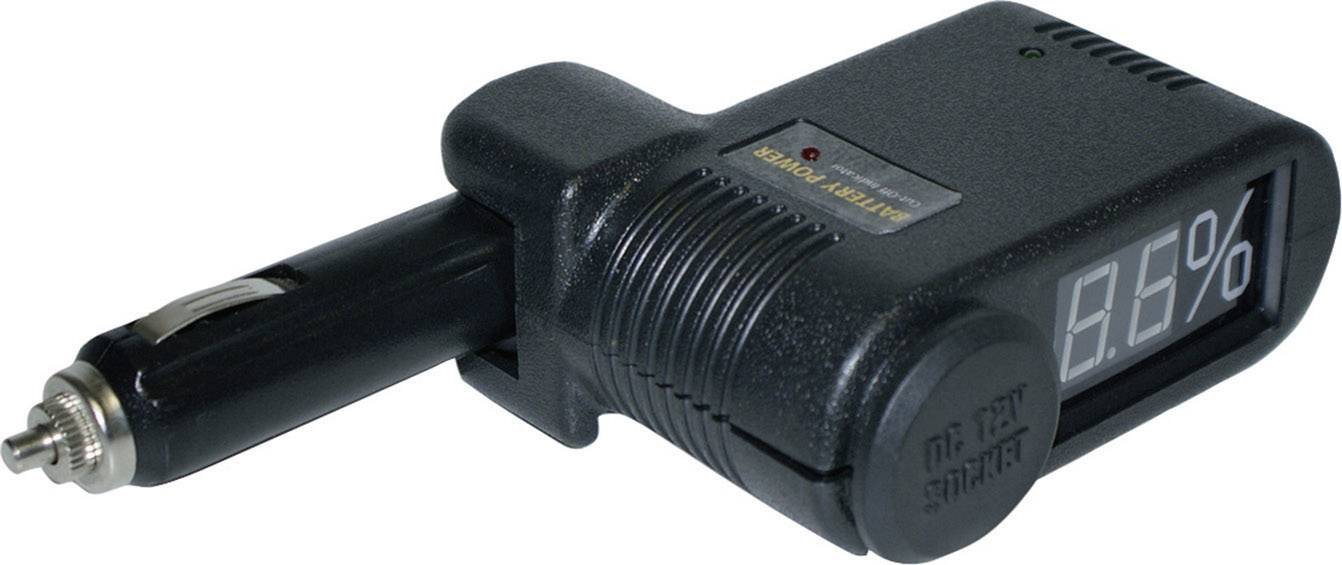 Acquista Argus AA350 Tester batteria per auto 12 V 260 mm x 170 mm x 70 mm  da Conrad