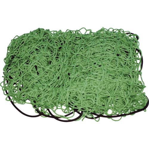 Thumbnail - Eufab 10509 Anhängernetz (L x B) 3 m x 2 m Mit Gummispannband