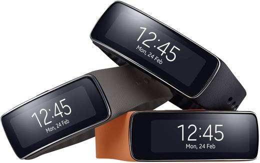 samsung watch fitness tracking