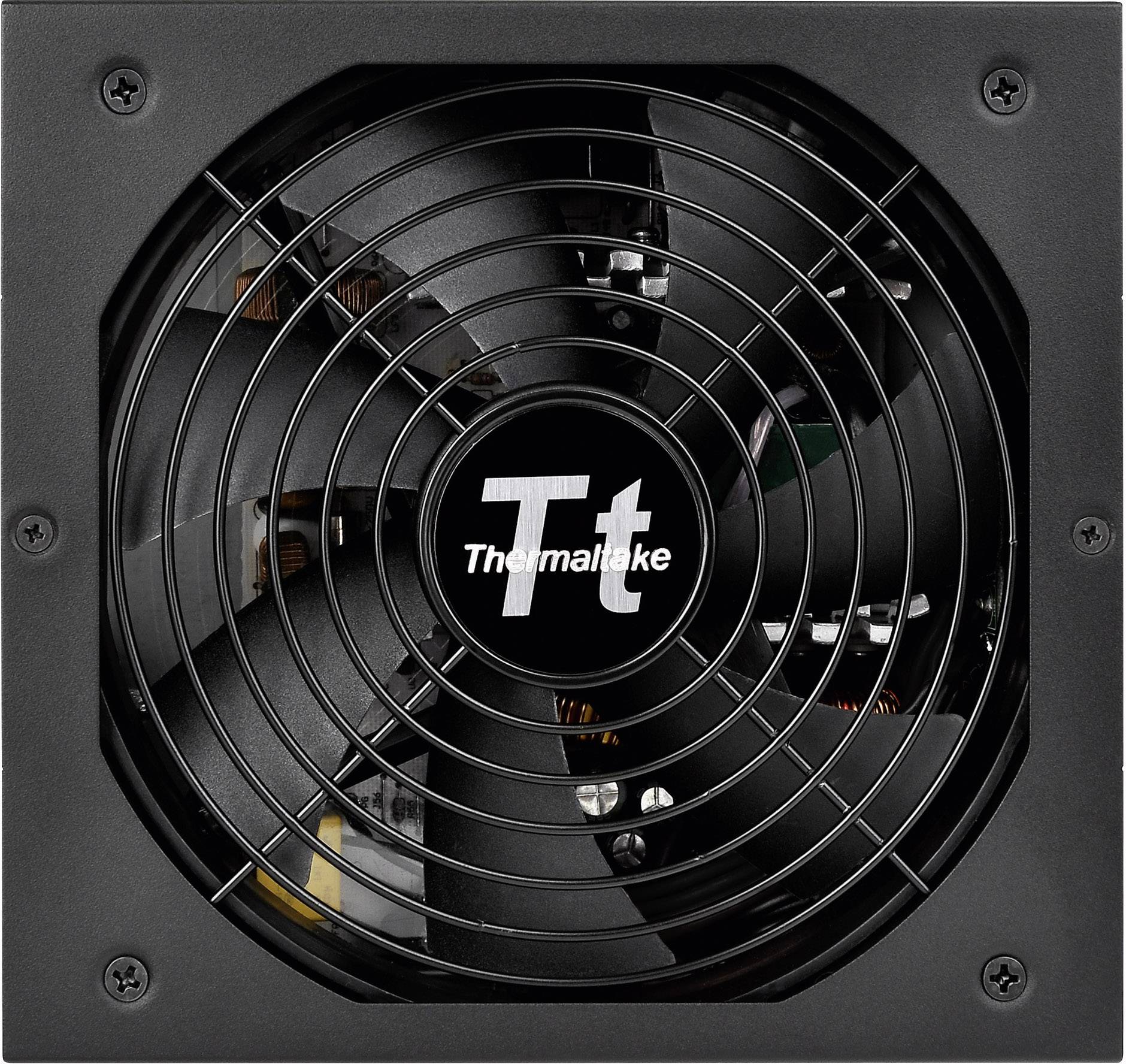 Thermaltake Paris PC Netzteil 650 W ATX 80PLUS® Gold-1