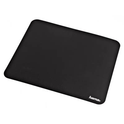 Hama 00054750 Mauspad Schwarz