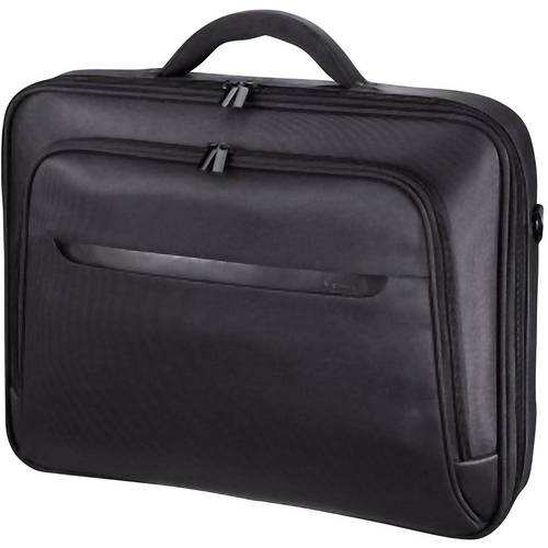 Thumbnail - Hama Notebook Tasche Miami Passend für maximal: 43,9 cm (17,3) Schwarz