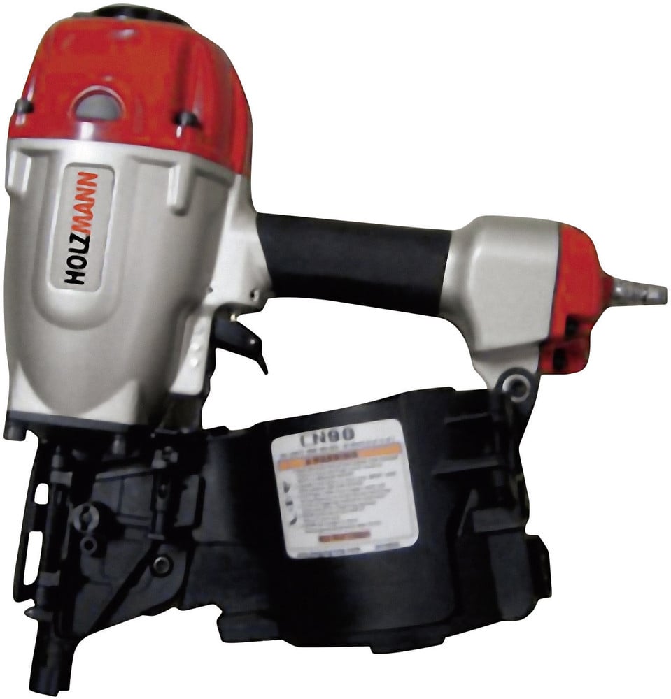Druckluft-Tacker 7.58 bar Holzmann Maschinen TN90 kaufen