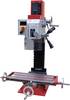 Holzmann Maschinen BF20_230V Fräsmaschine 700/1000 W 230 V