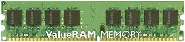 Kingston ValueRAM PC-Arbeitsspeicher Modul   DDR3L 8 GB 1 x 8 GB Non-ECC 1600 MHz 240pin DIMM CL11 11-11-35 KVR16LN11/8