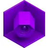 Symbolbild für Western Digital Purple™ 6 TB Interne Festplatte 8.9 cm (3.5 Zoll) SATA III WD60PURZ Bulk