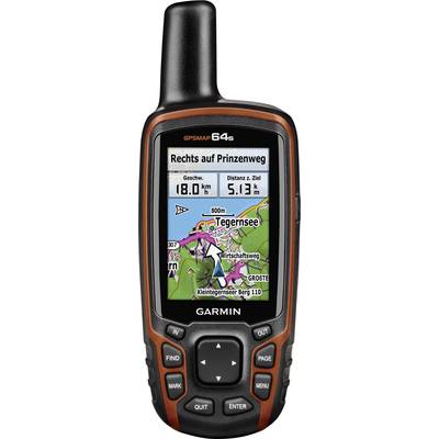 Navigation Navigation