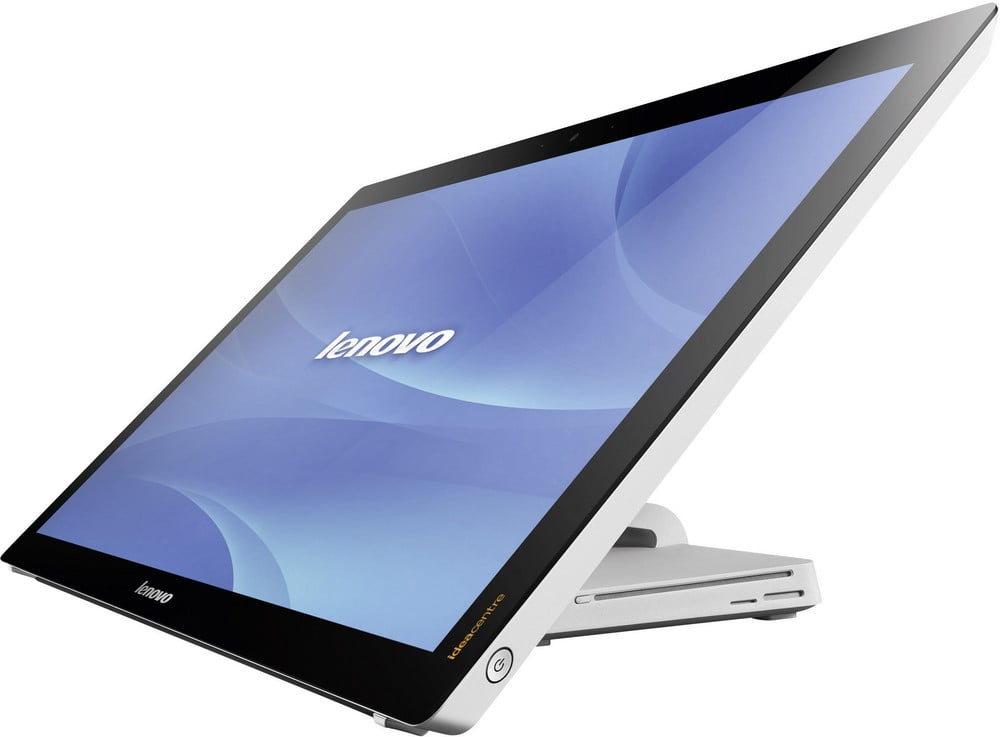 Lenovo 57321922 68.6 cm (27 Zoll) AllinOne PC Intel Core i7 8 GB 500