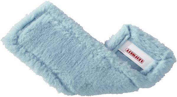 LEIFHEIT - Profi static plus Wischbezug für Bodenwischer Polyester 40°C waschbar 1 St.