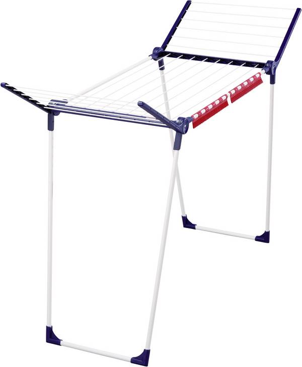 Leifheit Standtrockner Pegasus 150 Solid Slim Der Standtrockner Pegasus 150