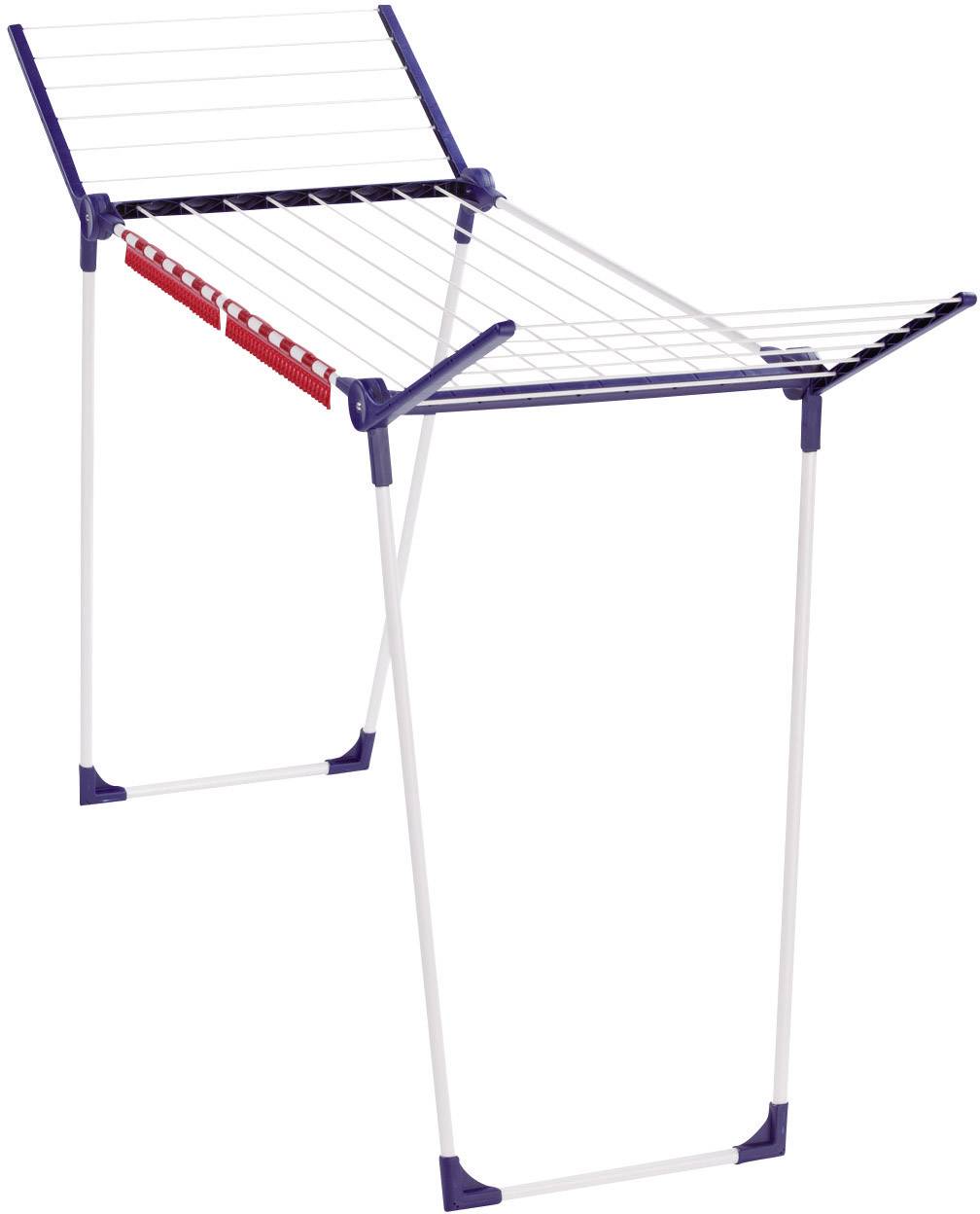 Leifheit Standtrockner Pegasus 150 Solid Slim Der Standtrockner Pegasus 150-1