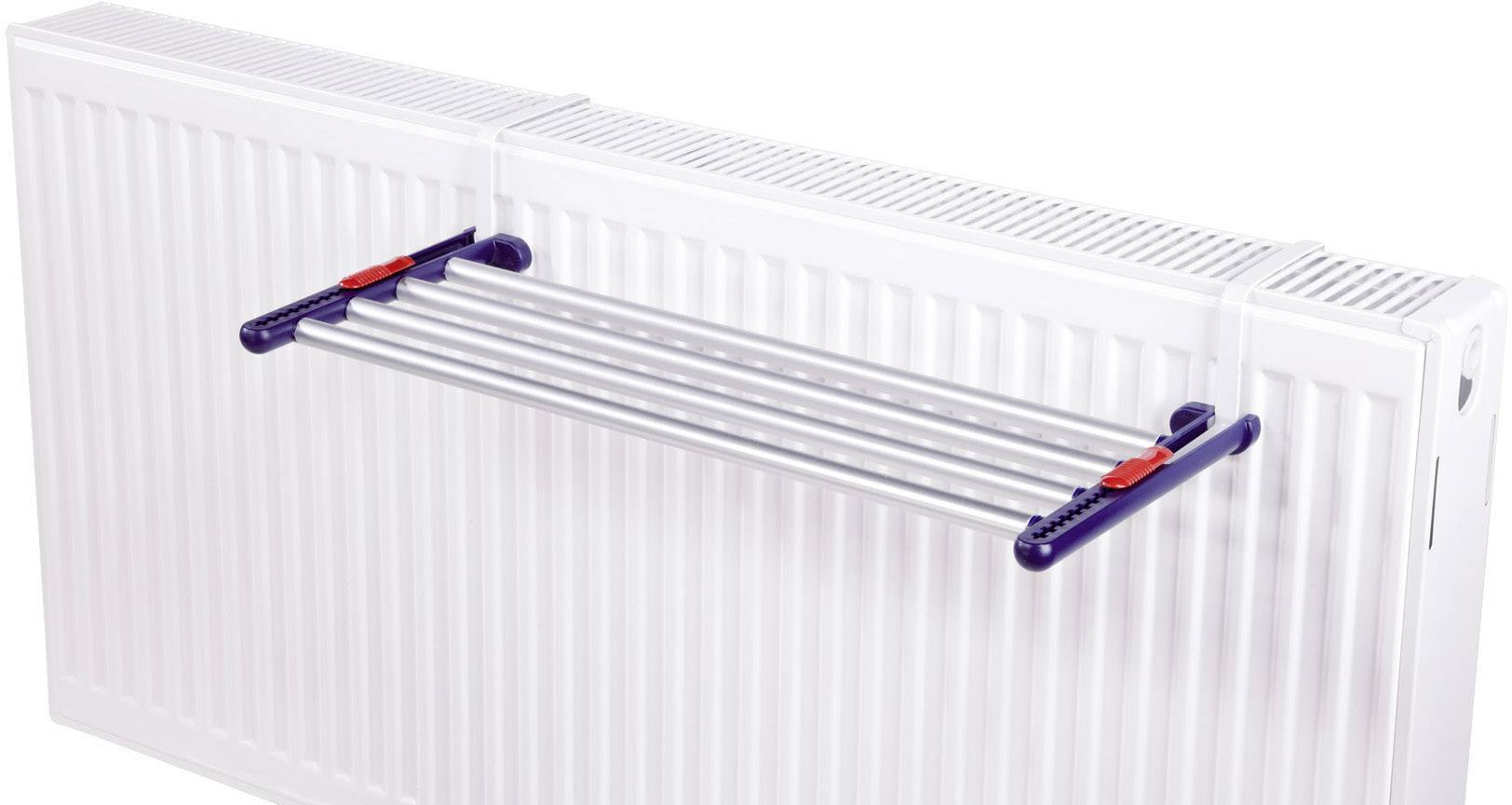 LEIFHEIT Quartett Duo Wand-Rack (81413)-2