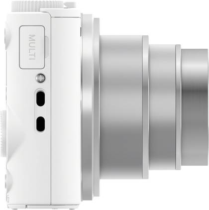 Sony Digitalkamera 18.2 Megapixel