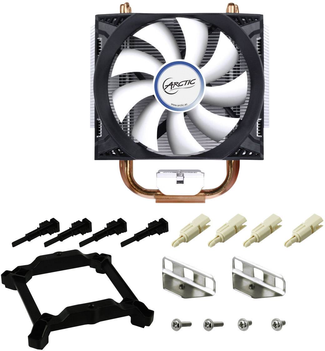 Kühler ARCTIC Freezer 13 775/1151/1156/1366/937/AM2/AM2+/AM3-2