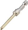 HARTING 09670007178 09 67 000 7178 Stiftkontakt AWG min.: 28 AWG max.: 24 Ni 1 St.