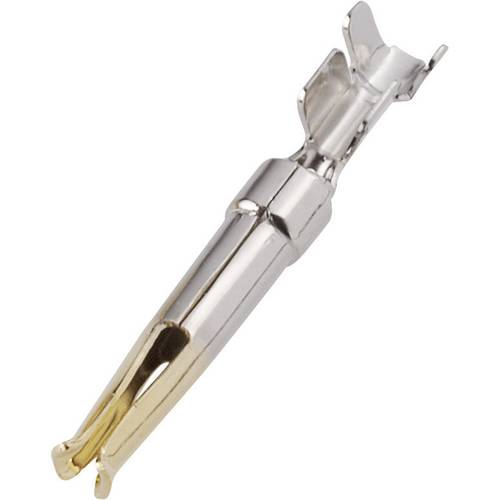 HARTING 09670008278 09 67 000 8278 Buchsenkontakt AWG min.: 24 AWG max.: 20 Messing 1 St.