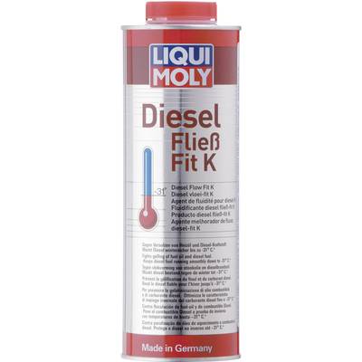 Liqui Moly 5131 Diesel-Frostschutz Motor 1 l kaufen