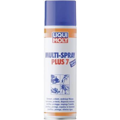 Liqui Moly Plus 7 3305 Multifunktionsspray 500 ml