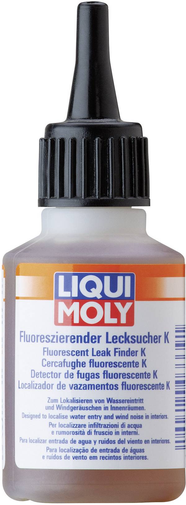 Liqui Moly 3339 Fluoreszierender Lecksucher K  50 ml