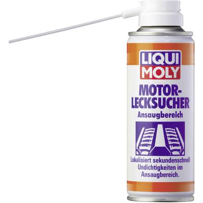 Liqui Moly 3351 Motor-Lecksucher Ansaugbereich  200 ml
