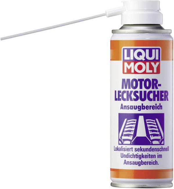 Liqui Moly 3351 Motor-Lecksucher Ansaugbereich  200 ml