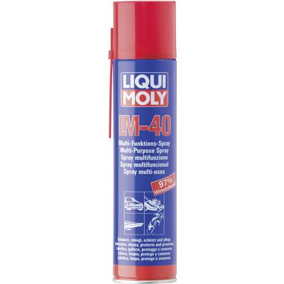 Liqui Moly  3391 Multifunktionsspray 400 ml