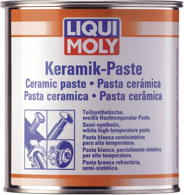Liqui Moly  Keramik-Paste  1 kg
