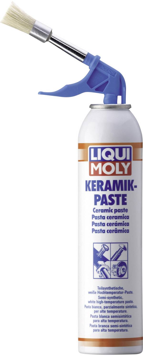 Liqui Moly  Keramik-Paste  200 ml
