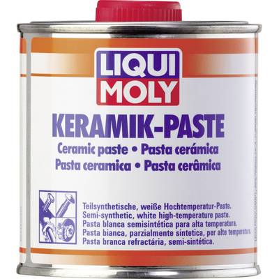 Liqui Moly  Keramik-Paste  250 g