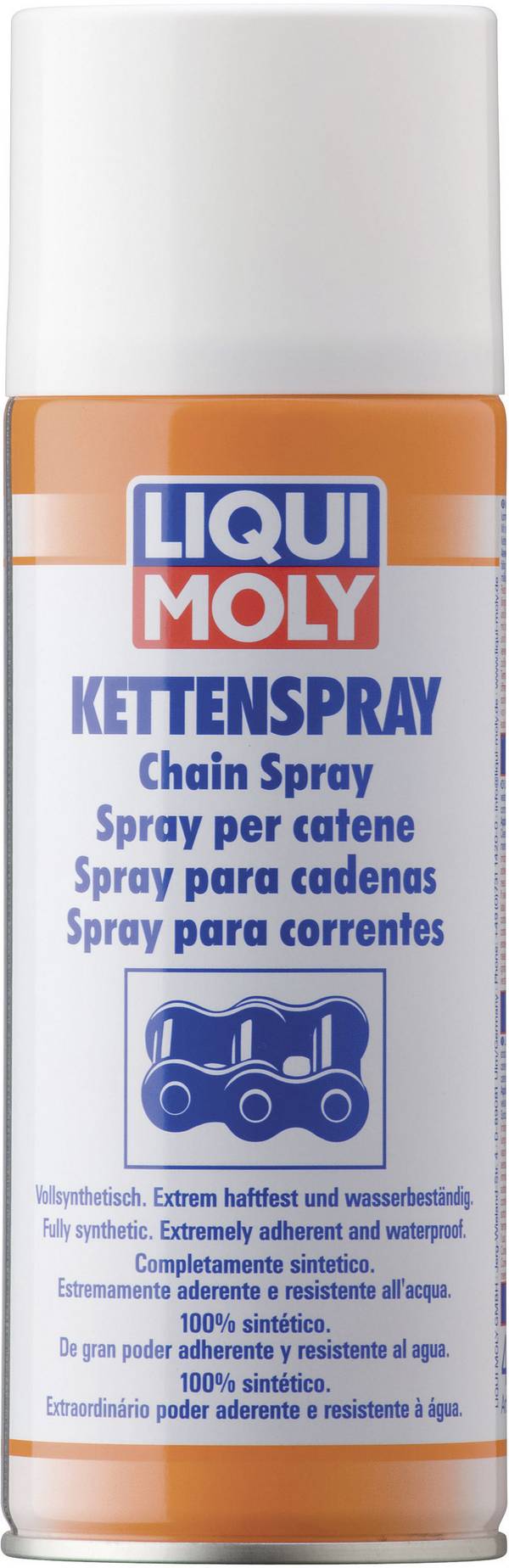 Liqui Moly  Kettenspray  400 ml