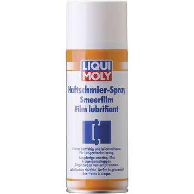 Liqui Moly  Haftschmier-Spray  400 ml