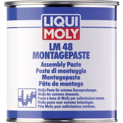 Liqui Moly LM 48 Montagepaste  1 kg