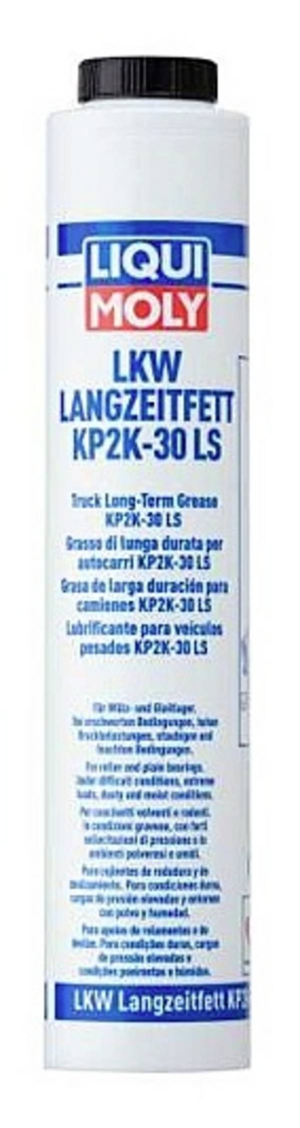 Liqui Moly KP2K-30 3348 LKW Langzeitfett 400 g
