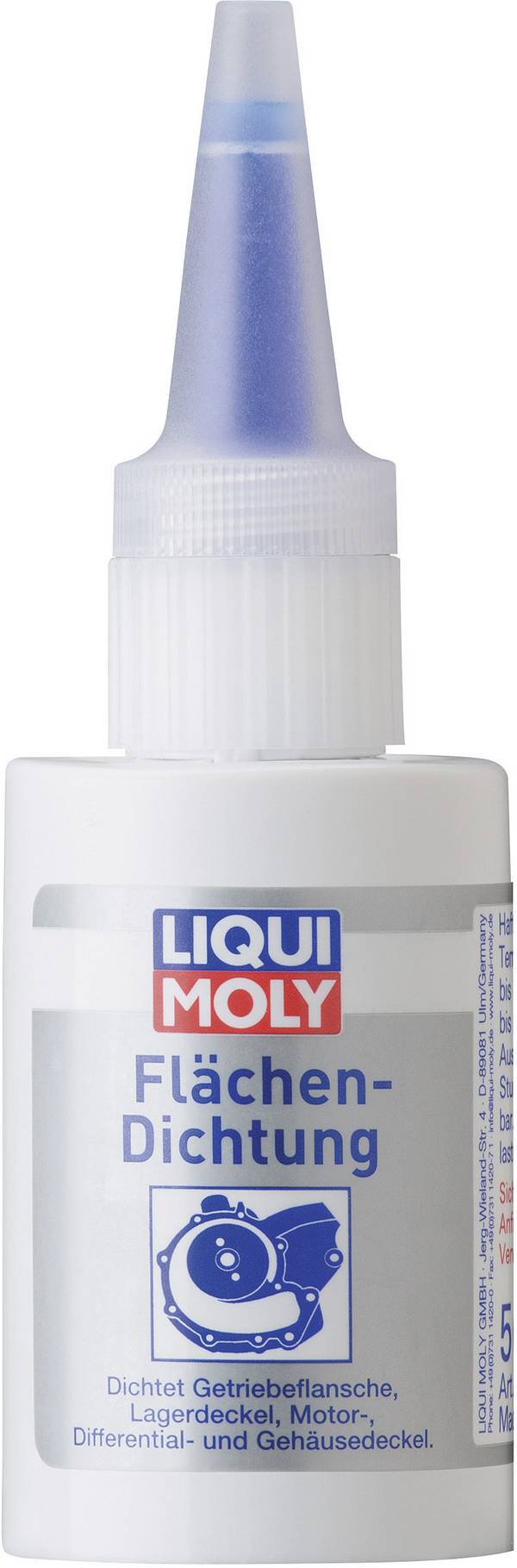Liqui Moly  Flächendichtung  3810 50 g