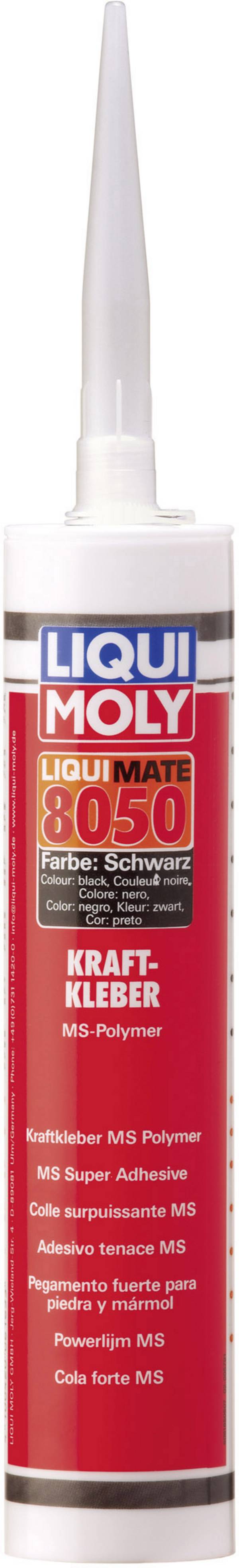 Liqui Moly Liquimate 8050 Kleber 6165 290 ml