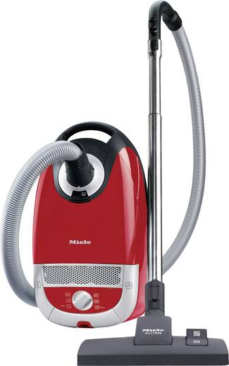 staubsauger beutellos miele