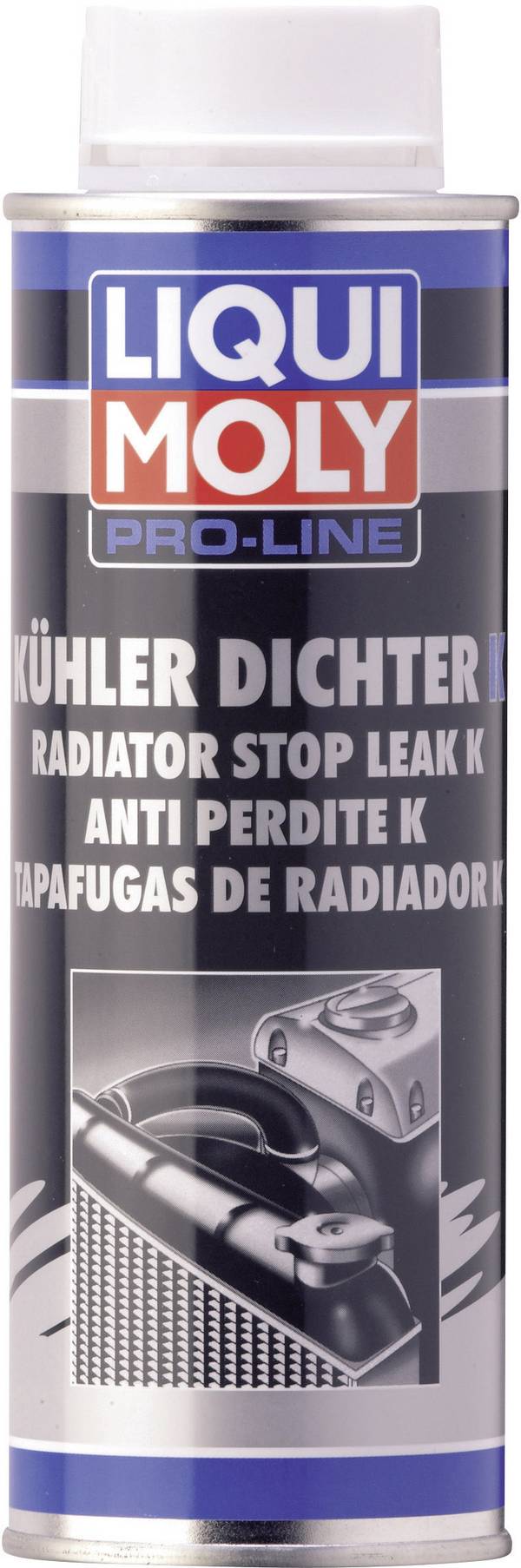 Liqui Moly Pro-Line Kühler-Dichter K 5178 250 ml