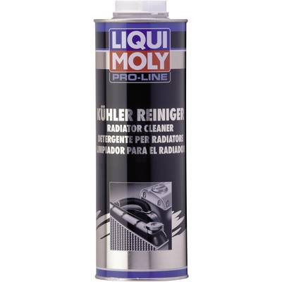 Liqui Moly Pro-Line Kühler-Reiniger 5189 1 l