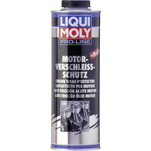 Liqui Moly Pro-Line Motor Verschleiß Schutz 5197 1 l