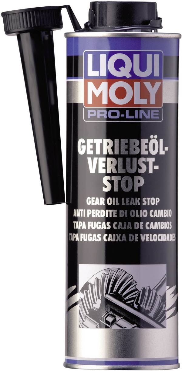 Liqui Moly Pro-Line Getriebe Öl Verlust Stop 5199 500 ml