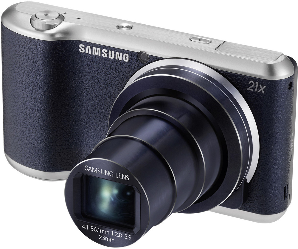 Samsung Galaxy Camera 2 SW kaufen