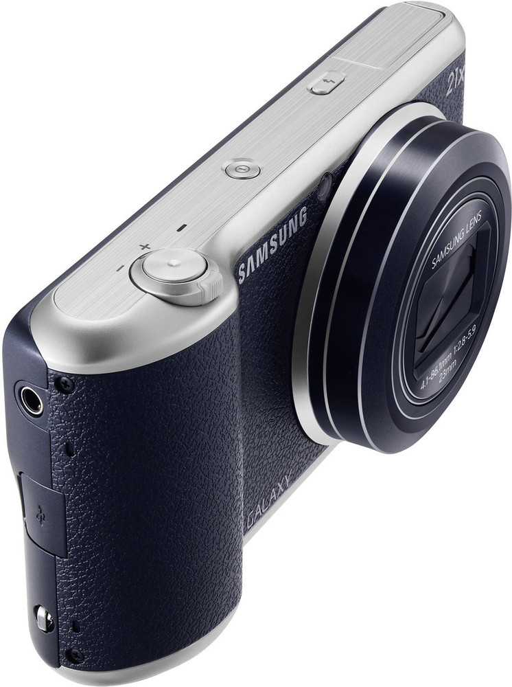 Samsung Galaxy Camera 2 SW kaufen
