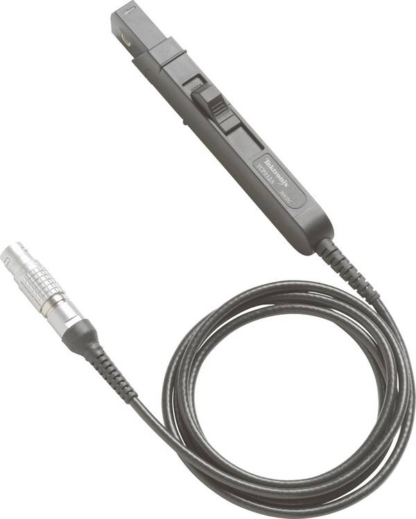 Tektronix TCP303 Stromzangenadapter Messbereich A/AC (Bereich): 5 mA - 150 A Messbereich A/DC (Bereich): 5 mA - 150 A